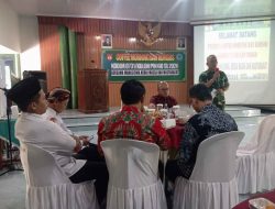Bangun Sinergitas, Kodim 0731/Kulon Progo Gelar Coffee Morning Dengan Media Massa, Mahasiswa Hingga Akademisi