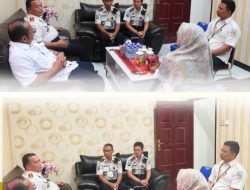 Sinergi Lintas Sektor Diperkuat, Kantah Padangsidimpuan Pacu Penyiapan Lahan Bapas Kelas III