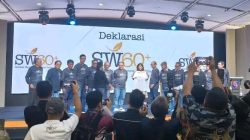 Jurnalis Bukan Hanya Penulis Melainkan Bagian Daripada Saksi Sejarah | Newstv Indonesia