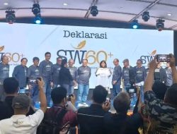 Jurnalis Bukan Hanya Penulis Melainkan Bagian Daripada Saksi Sejarah