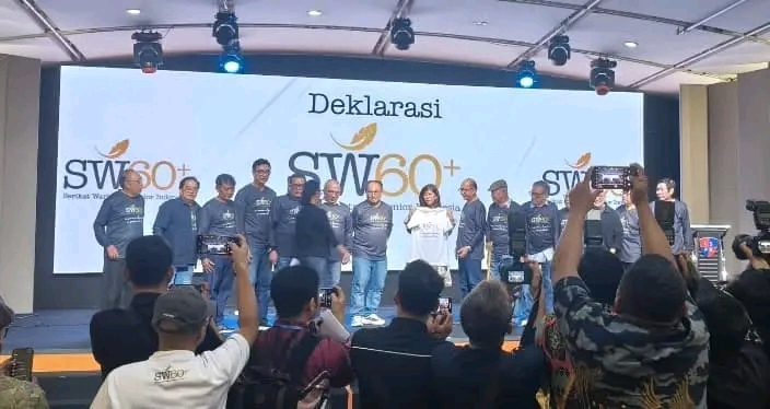 Jurnalis Bukan Hanya Penulis Melainkan Bagian Daripada Saksi Sejarah | Newstv Indonesia