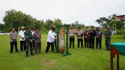 TMMD Reguler ke-128 Kodim Kulon Progo Bentuk Nyata Kolaborasi TNI, Pemda dan Masyarakat