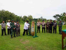 TMMD Reguler ke-128 Kodim Kulon Progo Bentuk Nyata Kolaborasi TNI, Pemda dan Masyarakat