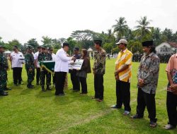 Terima Bantuan RTLH di TMMD Reguler ke-128, Warga Sidorejo Terima Kasih ke Kodim 0731/Kulon Progo