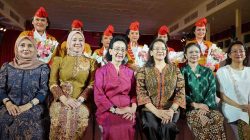 Kartini Tak Pernah Pergi : Harmoni Perempuan dalam “Warawaditra Untukmu Kartiniku” | Newstv Indonesia