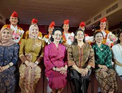 Kartini Tak Pernah Pergi : Harmoni Perempuan dalam “Warawaditra Untukmu Kartiniku”