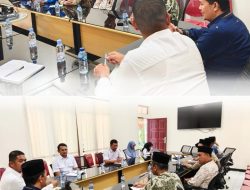 Sinergi Nasional Percepatan Sertifikasi Tanah Wakaf: ATR/BPN dan Kemenag Perkuat Kolaborasi dari Daerah