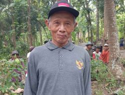 Ada Apa, TMMD Reguler ke-128 Kulon Progo Ditanggapi Sejumlah Kalangan