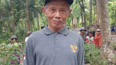 Ada Apa, TMMD Reguler ke-128 Kulon Progo Ditanggapi Sejumlah Kalangan | Newstv Indonesia