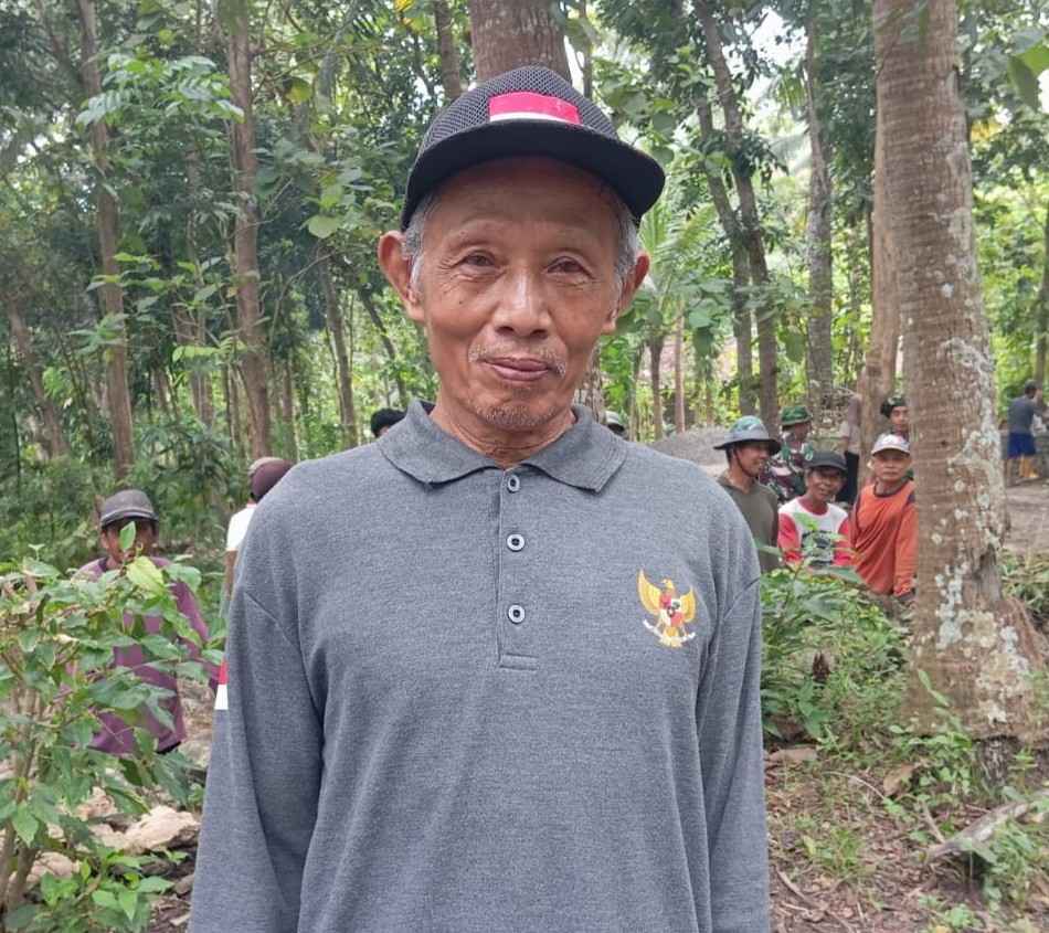 Ada Apa, TMMD Reguler ke-128 Kulon Progo Ditanggapi Sejumlah Kalangan | Newstv Indonesia