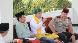 Pesan Menteri Nusron untuk Jajaran di Riau: Pemimpin Harus Memudahkan Pelayanan bagi Masyarakat | Newstv Indonesia