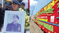 "Mengenang Jenderal Polisi Raziman Tarigan: Sosok Humanis Yang Tak Terlupakan" | Newstv Indonesia