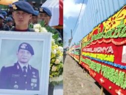 “Mengenang Jenderal Polisi Raziman Tarigan: Sosok Humanis Yang Tak Terlupakan”