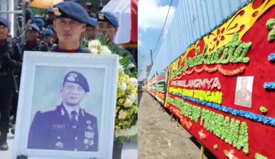 "Mengenang Jenderal Polisi Raziman Tarigan: Sosok Humanis Yang Tak Terlupakan" | Newstv Indonesia