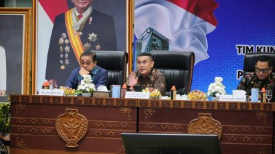 Wamen ATR/Waka BPN Minta Pemprov Kalteng Aktif Selesaikan Masalah Pertanahan Lewat GTRA | Newstv Indonesia