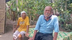 Satgas TMMD Kodim Kulon Progo, Wujudkan Impian Tupon (83) Bisa Miliki Rumah Layak Huni | Newstv Indonesia