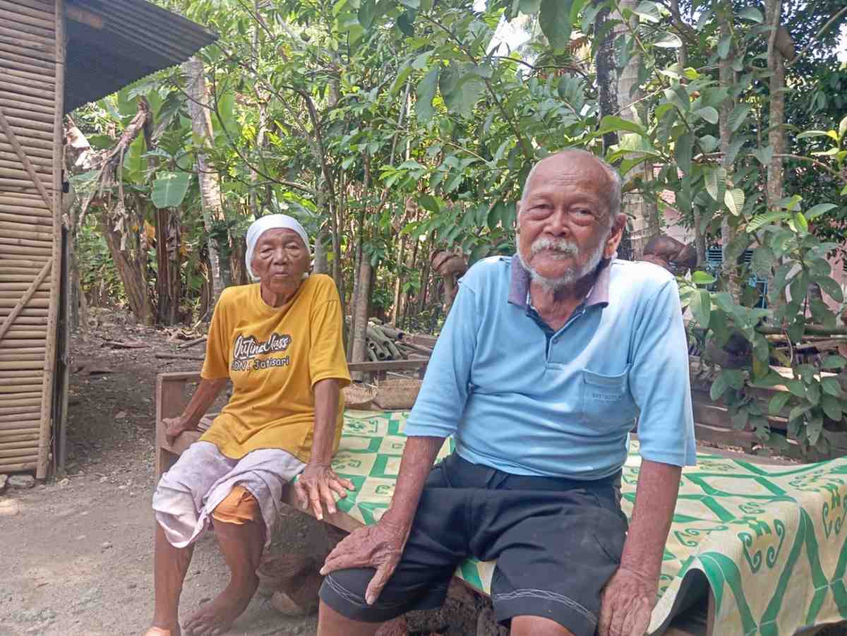 Satgas TMMD Kodim Kulon Progo, Wujudkan Impian Tupon (83) Bisa Miliki Rumah Layak Huni | Newstv Indonesia