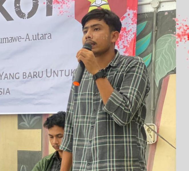 Isu Politik Bayangi Pemulihan, Diduga Ada Operasi Jatuhkan Marwah Bupati Rakyat | Newstv Indonesia