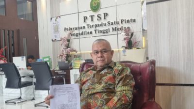 Ketika Waktu Diputuskan Terlambat: Kalender E-Court dan Disiplin yang Terlupa