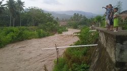 Sungai Ranto Puran Gunung Tua Keruh Terus,Ada Apa? | Newstv Indonesia