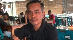 Pang Age Angkat Bicara soal Gelombang Fitnah yang Terpa Bupati Iskandar Alfarlaky