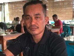 Pang Age Angkat Bicara soal Gelombang Fitnah yang Terpa Bupati Iskandar Alfarlaky