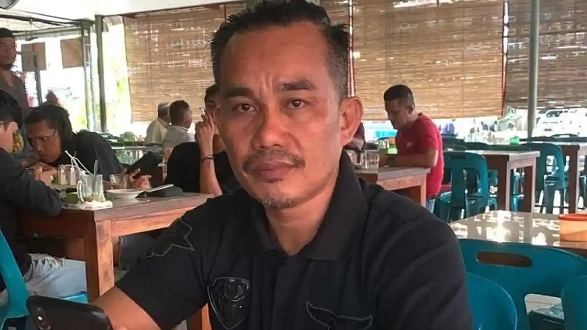Pang Age Angkat Bicara soal Gelombang Fitnah yang Terpa Bupati Iskandar Alfarlaky | Newstv Indonesia