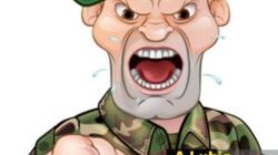 AKSI PETI DI MADINA YANG ANCAM WARTAWAN "SUDAH KERAS TULANG MU(" | Newstv Indonesia