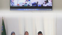 Percepatan Sertifikasi Tanah Wakaf di Sumatera Utara: Komitmen BPN Wujudkan Kepastian Hukum Nasional | Newstv Indonesia