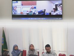 Percepatan Sertifikasi Tanah Wakaf di Sumatera Utara: Komitmen BPN Wujudkan Kepastian Hukum Nasional