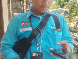 Diduga Oknum Petugas PLN Graha Bara Lestari Mengatasnamakan PLN Tanpa Surat Resmi