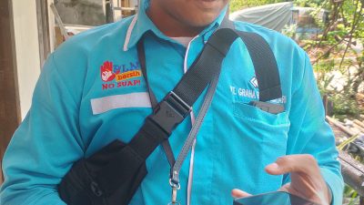 Diduga Oknum Petugas PLN Graha Bara Lestari Mengatasnamakan PLN Tanpa Surat Resmi | Newstv Indonesia