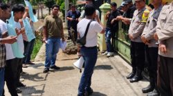 Aksi Konstitusional Mahasiswa Gaungkan Transparansi dan Integritas Sektor Kesehatan