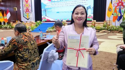 Sertipikasi Tanah Bawa Kepastian Hukum dan Beri Ketenangan Lebih untuk Masyarakat | Newstv Indonesia
