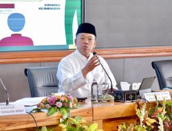 Dari Negeri untuk Negeri: ATR/BPN Wujudkan Pelayanan Publik yang Andal dan Berkelas Dunia