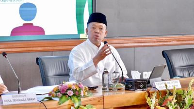 Dari Negeri untuk Negeri: ATR/BPN Wujudkan Pelayanan Publik yang Andal dan Berkelas Dunia