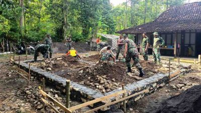 Rumah Affan di Jurug Digempur TNI dan Warga | Newstv Indonesia