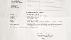 JPU Kejari Madina Ngotot RJ- Kan Kasus Lakalantas, Korban Soroti Jaksa Seolah Pembela | Newstv Indonesia