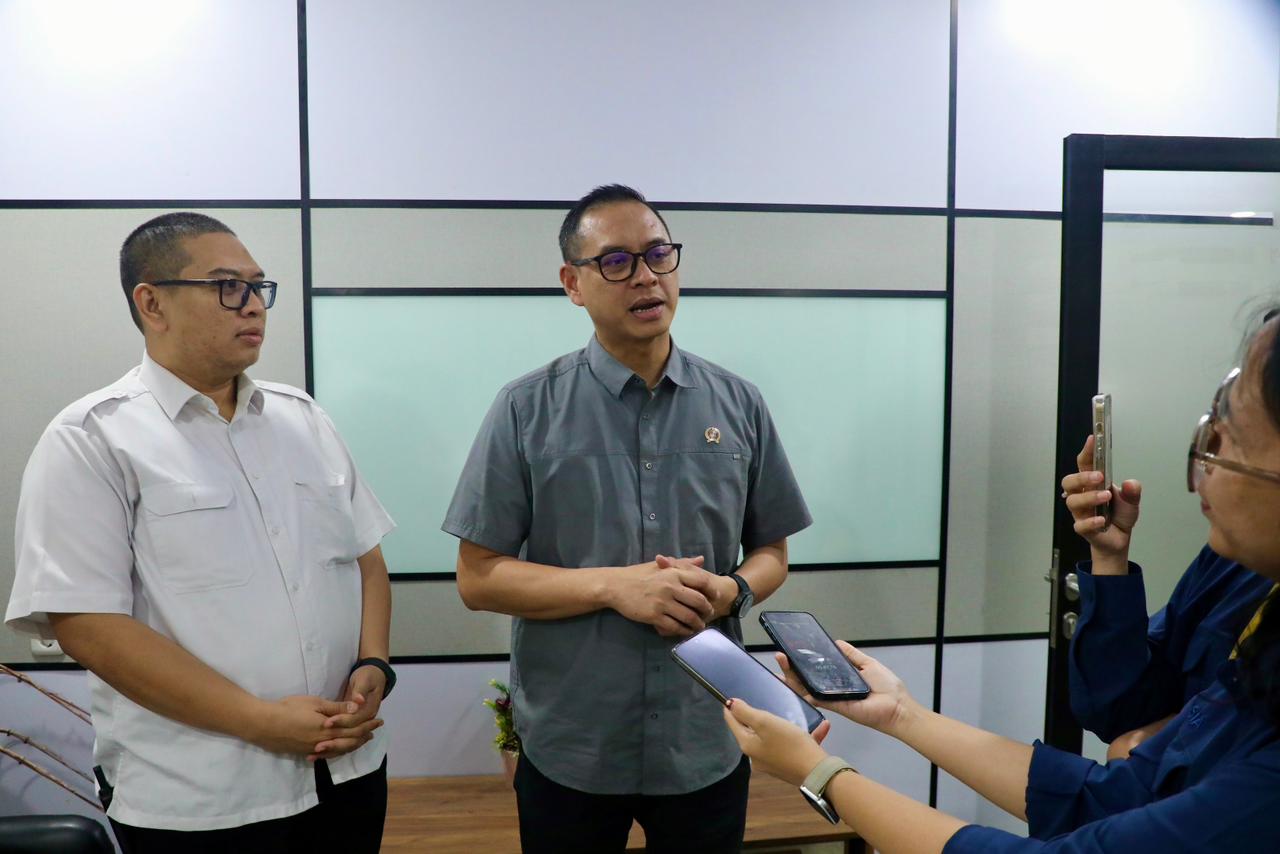 Kanal Pengaduan Digital Kementerian ATR/BPN, Jembatan Aspirasi Menuju Layanan Publik Lebih Baik | Newstv Indonesia