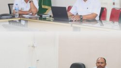 Percepatan Validasi Data Spasial Pertanahan, Kanwil BPN Sumut Dorong Sinergi Nasional Menuju Satu Data Pertanahan | Newstv Indonesia