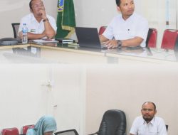 Percepatan Validasi Data Spasial Pertanahan, Kanwil BPN Sumut Dorong Sinergi Nasional Menuju Satu Data Pertanahan