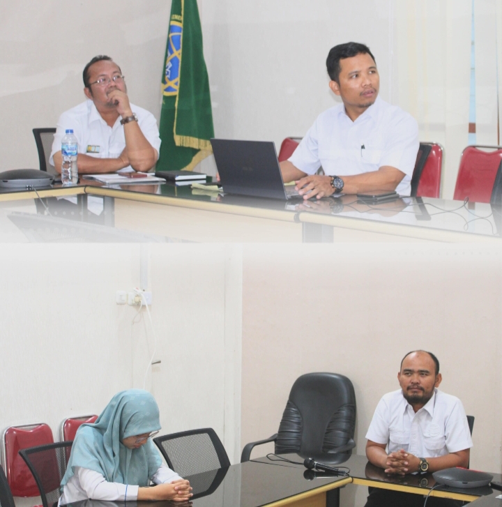 Percepatan Validasi Data Spasial Pertanahan, Kanwil BPN Sumut Dorong Sinergi Nasional Menuju Satu Data Pertanahan | Newstv Indonesia