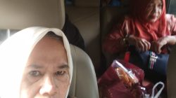 Menuju Bogor! Alda Sari Nasution Pimpin GAMIES Sumut Hadiri Milad Nasional 2026