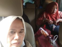 Menuju Bogor! Alda Sari Nasution Pimpin GAMIES Sumut Hadiri Milad Nasional 2026