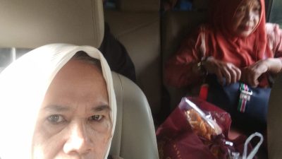 Menuju Bogor! Alda Sari Nasution Pimpin GAMIES Sumut Hadiri Milad Nasional 2026 | Newstv Indonesia
