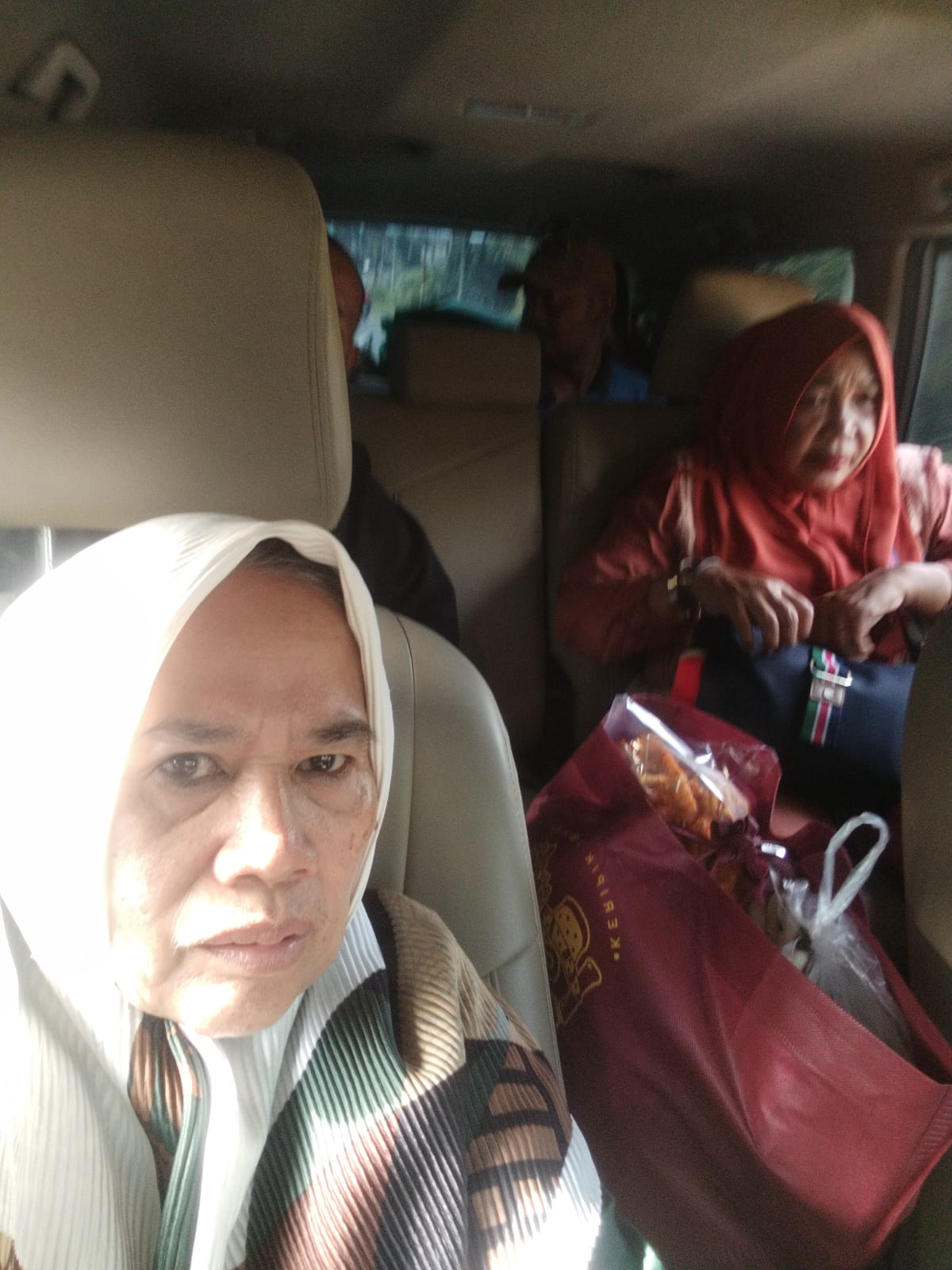 Menuju Bogor! Alda Sari Nasution Pimpin GAMIES Sumut Hadiri Milad Nasional 2026 | Newstv Indonesia