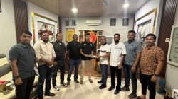 Bupati Al-Farlaky Tempuh Jalur Hukum, Akun - Akun Penyebar Fitnah Dilaporkan | Newstv Indonesia