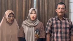 Klarifikasi Mutia Sari, Bidan Pante Bidari: Isu Terhadap Bupati Iskandar Al-Farlaky Tidak Benar  ‎