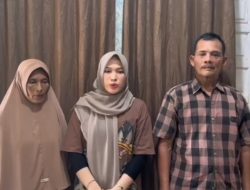 Klarifikasi Mutia Sari, Bidan Pante Bidari: Isu Terhadap Bupati Iskandar Al-Farlaky Tidak Benar  ‎