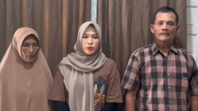 Klarifikasi Mutia Sari, Bidan Pante Bidari: Isu Terhadap Bupati Iskandar Al-Farlaky Tidak Benar  ‎ | Newstv Indonesia